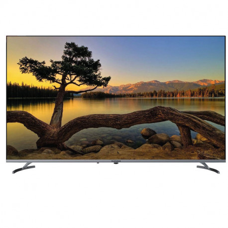 Téléviseur TELEFUNKEN Q20A 50 Ultra HD Smart 4K